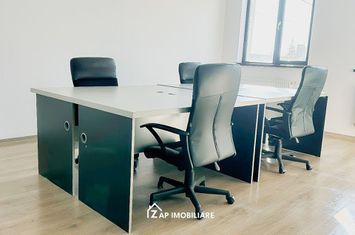 Spatiu de Birouri 100 mp - Renovat anunturi imobiliare Mures