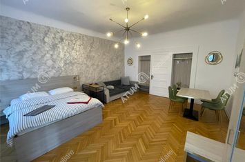 Apartament 2 camere de vanzare CENTRUL ISTORIC - Sibiu anunturi imobiliare Sibiu
