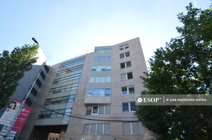 Birou de inchiriat BANEASA - Bucuresti anunturi imobiliare Bucuresti
