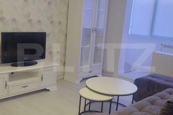 Apartament 3 camere de vanzare DEJ - Cluj anunturi imobiliare Cluj