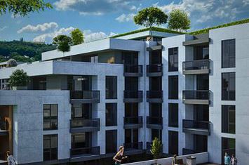 Apartament 4 camere de vanzare IASI - Iasi anunturi imobiliare Iasi