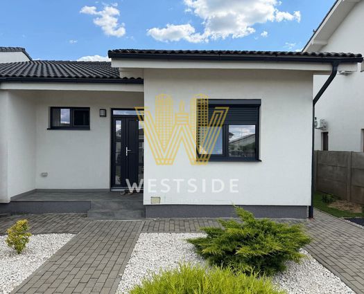 Apartament 3 camere Mosnita Noua, 70 mp