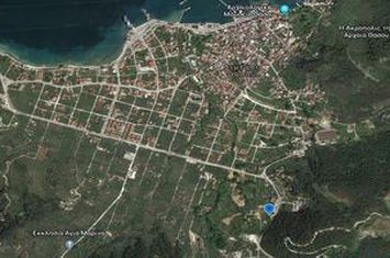 Teren 2.100 mp în Limenas, Thassos anunturi imobiliare Grecia