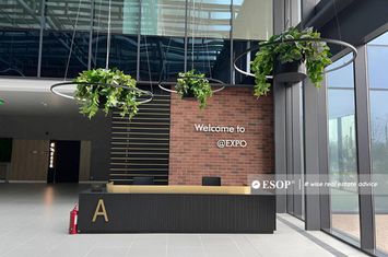 Birou de inchiriat P-TA PRESEI - Bucuresti anunturi imobiliare Bucuresti