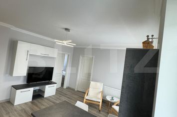 Apartament 3 camere de inchiriat CLUJ-NAPOCA - Cluj anunturi imobiliare Cluj
