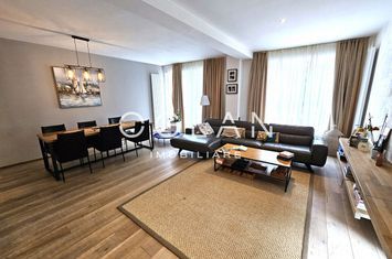 Vilă - 4 camere de vanzare STRAND - Sibiu anunturi imobiliare Sibiu