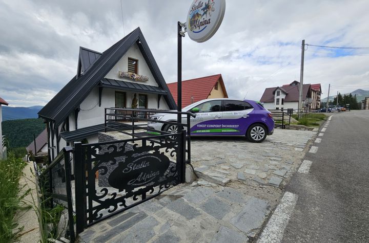 Casă - 8 camere de vanzare RANCA - Gorj anunturi imobiliare Gorj