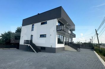Spațiu comercial de inchiriat RADAUTI - Suceava anunturi imobiliare Suceava