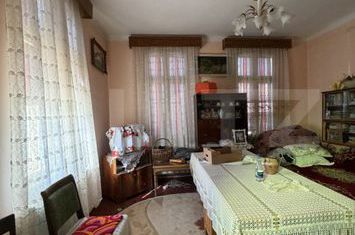 Casă - 3 camere de vanzare GEORGE ENESCU - Dolj anunturi imobiliare Dolj