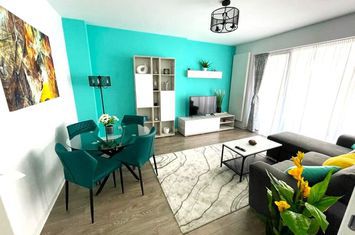 Apartament Cu 2 Camere - Aviatiei | Cloud 9 Residence - Parcare Subterana anunturi imobiliare Bucuresti