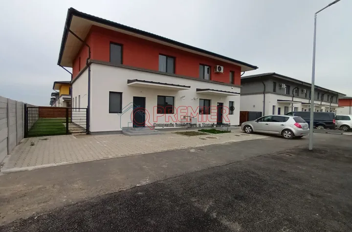 Vilă - 3 camere de vanzare METALURGIEI - Bucuresti anunturi imobiliare Bucuresti