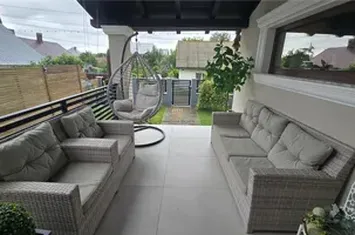 Vilă - 4 camere de vanzare NORD-VEST - Suceava anunturi imobiliare Suceava
