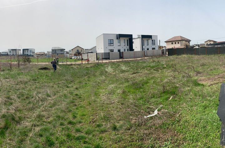 Teren intravilan  Snagov anunturi imobiliare Bucuresti
