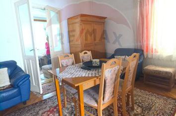 Casă de vanzare 3 camere Gherla anunturi imobiliare Cluj