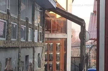 casa si restaurant/bar Gheraesti, strada Moldovei, nr. 10 anunturi imobiliare Neamt