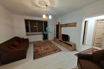 Apartament 2 camere de inchiriat TRACTORUL - Brasov anunturi imobiliare Brasov