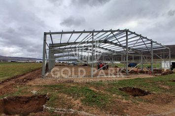 Depozit NOU-Gilau -Acces TIR/ Autostrada - Acces Facil anunturi imobiliare Cluj