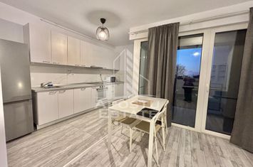 Apartament cu 2 camere, loc de parcare subteran, zona Aradului anunturi imobiliare Timis