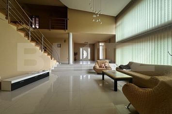 Vilă - 8 camere de vanzare CETATE - Alba anunturi imobiliare Alba