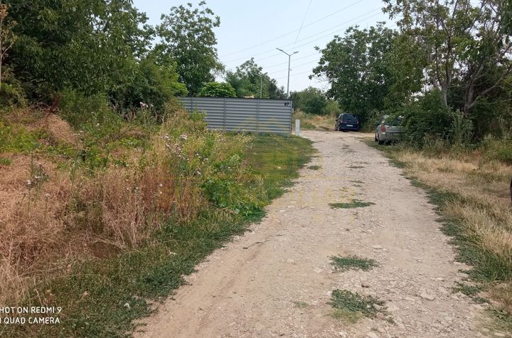 Teren intravilan Echinoctiului-986mp anunturi imobiliare Bucuresti