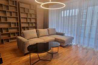 Apartament 2 camere de închiriat Bucuresti - Baneasa
