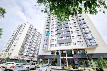 Apartament 2 camere de vanzare DACIA - Iasi anunturi imobiliare Iasi