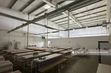 Spațiu industrial de vanzare MAGURELE - Bucuresti anunturi imobiliare Bucuresti