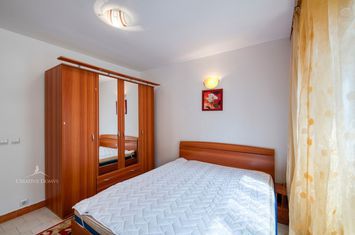 Apartament cu 3 camere, Soseaua Bucuresti, Casa Cartii - Giurgiu anunturi imobiliare Giurgiu