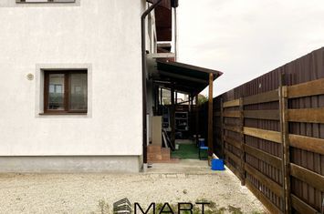Vilă - 6 camere de vanzare SIBIU - Sibiu anunturi imobiliare Sibiu