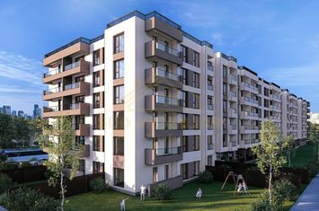 APARTAMENT 2 CAMERE-60.4 MP-SFINTII VOIEVOZI anunturi imobiliare Bucuresti