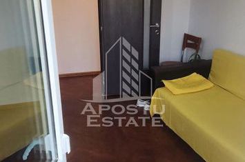 Apartament cu 2 camere,semidecomandat, centrala proprie,  Girocului anunturi imobiliare Timis