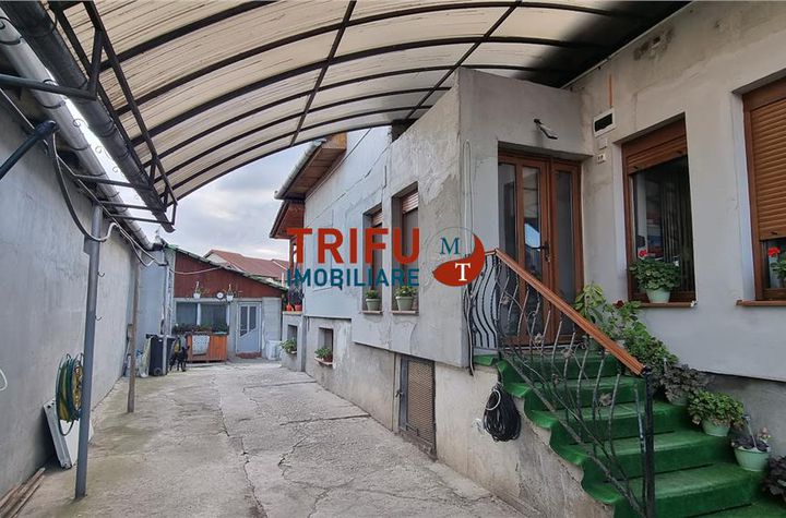 Casă - 3 camere de vanzare CENTRAL - Alba anunturi imobiliare Alba