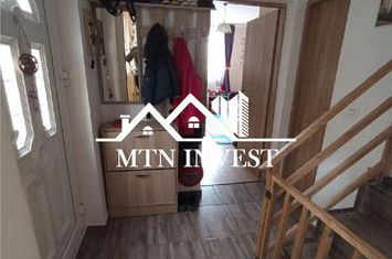 Casă - 3 camere de vanzare LAZARET - Sibiu anunturi imobiliare Sibiu