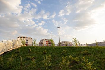 Lot 530 mp cu utilități în Cartier ARED IMAR – aproape de Atrium Mall anunturi imobiliare Arad
