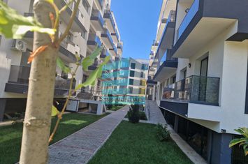 3Cam- Mutare rapida-80 mp-Terasa-Incalzire pardoseala-Titan-Pallady anunturi imobiliare Bucuresti