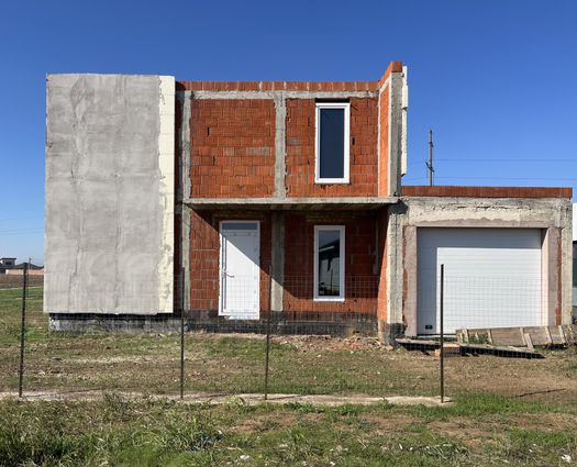 Vilă 5 cam Santandrei, 181 mp, P+1