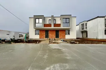 Vanzare vila individuala Tunari | Complex Teilor 77 - Finalizat anunturi imobiliare Bucuresti