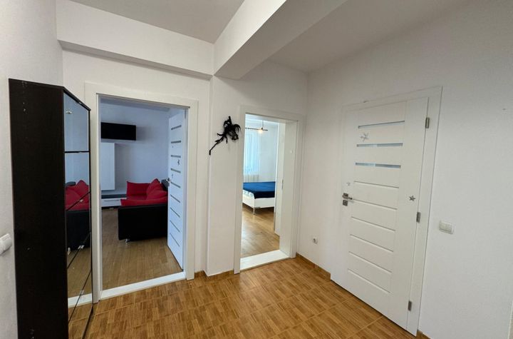 Apartament 3 camere de inchiriat TURNISOR - Sibiu anunturi imobiliare Sibiu