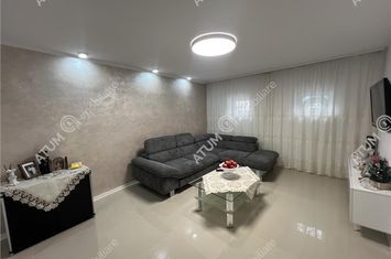 Casă - 4 camere de vanzare TEREZIAN - Sibiu anunturi imobiliare Sibiu