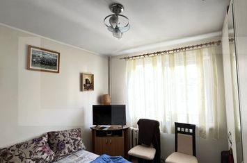 Apartament 2 camere de vanzare BOTOSANI - Botosani anunturi imobiliare Botosani