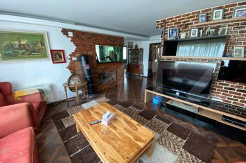 Vilă - 5 camere de vanzare ALBA IULIA - Alba anunturi imobiliare Alba