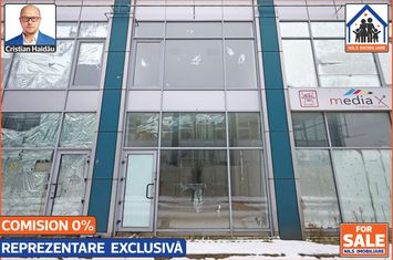 Spatii comerciale in China Town Afumati – Amortizare in 7 ani !!! anunturi imobiliare Bucuresti