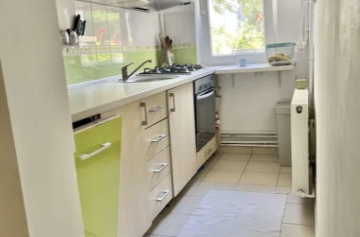 Apartament 2 camere de vanzare GIROCULUI - Timis anunturi imobiliare Timis