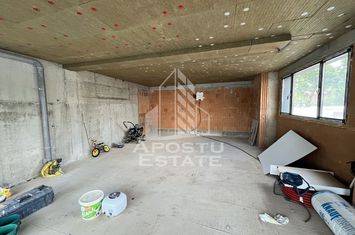 Spatiu comercial 53mp utili, 0% Comision, Calea Circumvalatiunii. anunturi imobiliare Timis