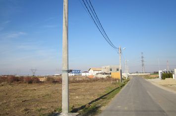 Domnesti-Narciselor. anunturi imobiliare Bucuresti