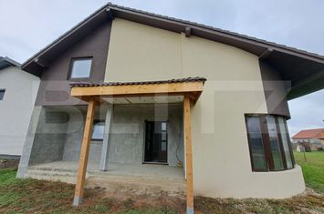 Vilă - 6 camere de vanzare BOD - Brasov anunturi imobiliare Brasov