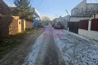 Teren Intravilan de vânzare Bucuresti - Clinceni