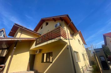 Apartament 3 camere de vanzare POPESTI-LEORDENI - Bucuresti anunturi imobiliare Bucuresti