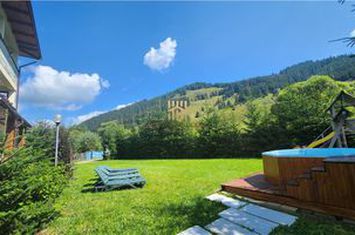 Vilă - 11 camere de vanzare SARU DORNEI - Suceava anunturi imobiliare Suceava
