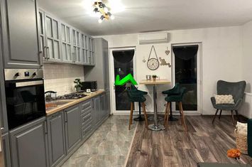 Apartament 2 camere de inchiriat CENTRAL - Sibiu anunturi imobiliare Sibiu